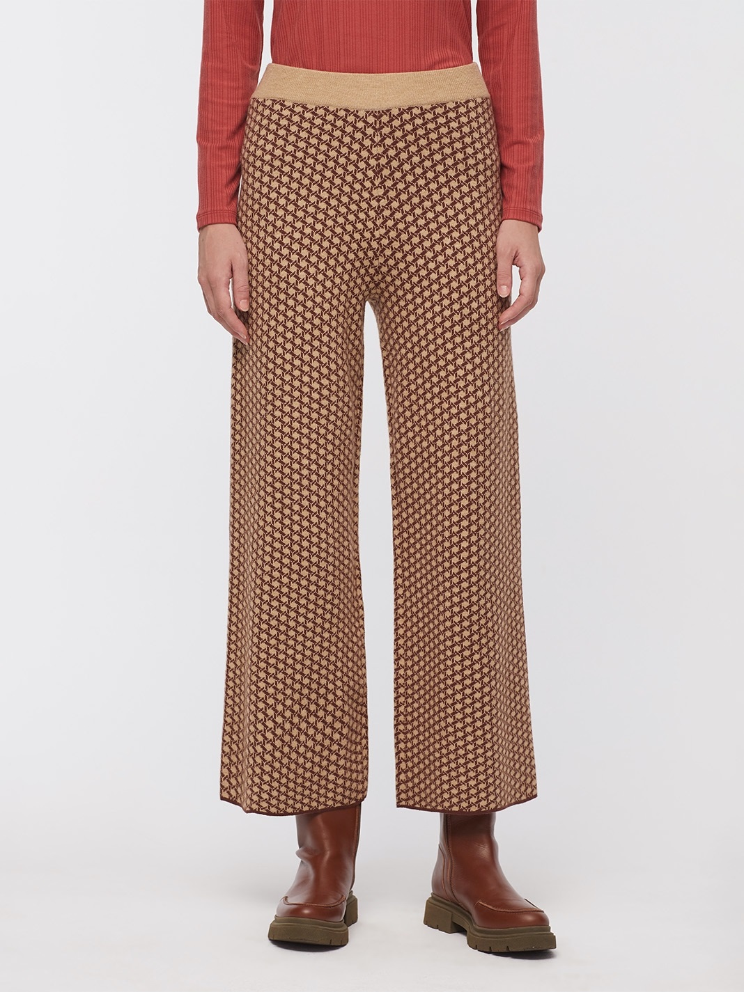 Nice things online pantalones