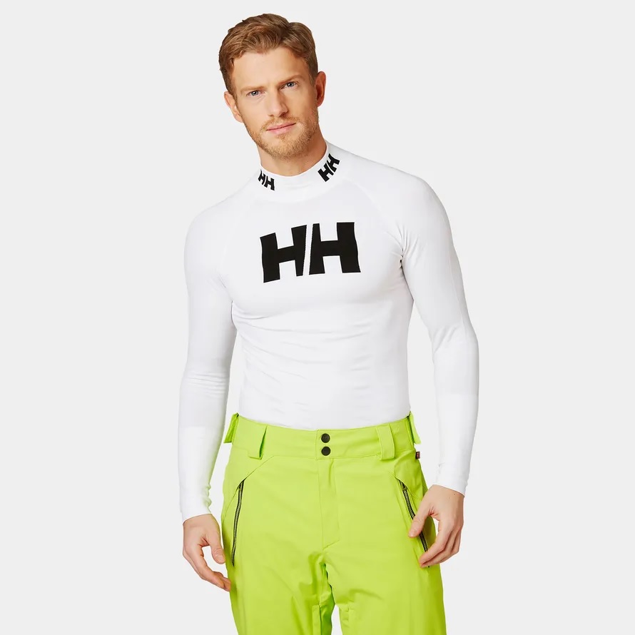 Hh best sale ropa termica